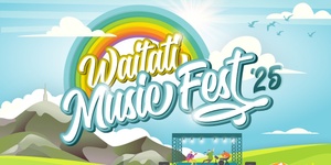 Waitati Music Festival