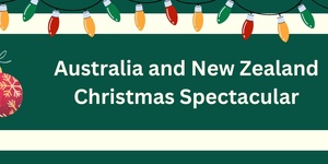 Christmas Spectacular Appeal