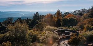 Botanic Gardens of Sydney