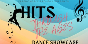 Dance Showcase - Friday | Adult