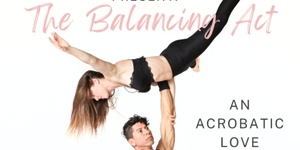 The Balancing Act - Adult