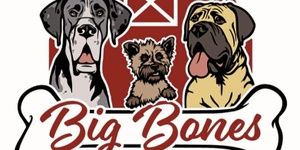Big Bones Canine Rescue