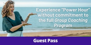 Guest Pass