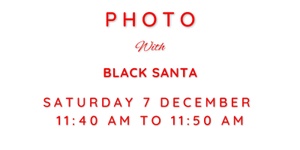 Saturday, 7 December - 11:40 am to 11:50 am