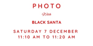 Saturday, 7 December - 11:10 am to 11:20 am