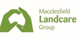 Donation to Macclesfield Landcare Group