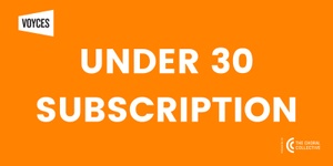 Under 30 Subscription