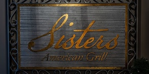 Sisters $75 Dining Package + 2 NYE Tickets