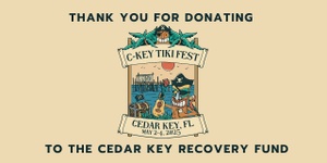 Cedar Key Recovery Fund