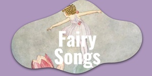 FAIRY SONGS General Admission Concession 23/02/2025