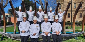 ACF National Culinary Team