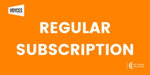 Regular Subscription