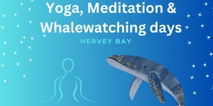 Yoga & Whalewatching - Ticket