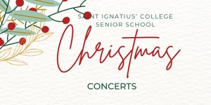 Christmas Strings & Sings 7:15pm - Children Under 12