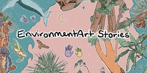 Donation to Environment Art Stories