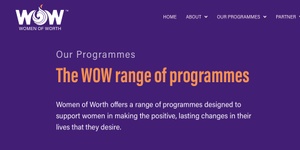 Women of Worth ~ WOW.ORG.NZ