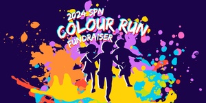 2024 SPN Colour Run Raffle 