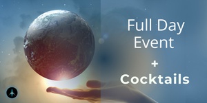 Full Day Event + Cocktails