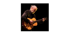 Intensive: Flatpicking Guitar w/Beppe Gambetta - 10 am - 1 pm