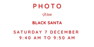 Saturday, 7 December - 9:40 am to 9:50 am