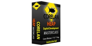 Corelan Heap exploitation masterclass