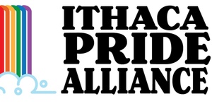 Donate to the Ithaca Pride Alliance 