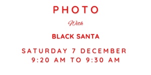 Saturday, 7 December - 9:20 am to 9:30 am