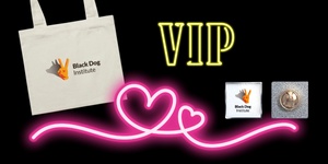 Become a VIP supporter!