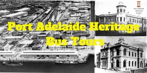 Port Adelaide Historical Society Museum