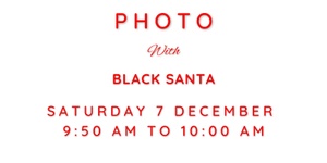 Saturday, 7 December - 9:50 am to 10:00 am