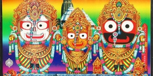 Nirmalya : Mission Jagannath Temple 