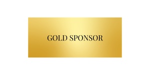 Gold Sponsor (18+ Event Only)