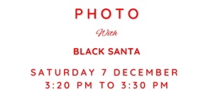 Saturday, 7 December - 3:20 pm to 3:30 pm