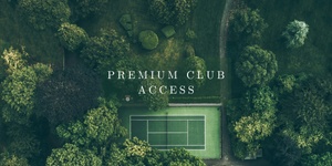 GA Club Access $220