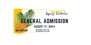 General Admission - Buffet & Drinks Package (18+ Event)