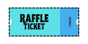 Raffle Ticket