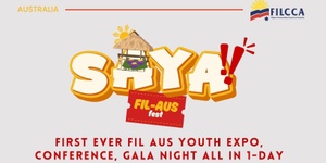 Youth Conference and Gala with Free Access to Expo