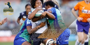 ACT Brumbies Super Rugby Women & Women's Academy