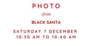 Saturday, 7 December - 10:30 am to 10:40 am