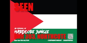 Free Palestine Melbourne