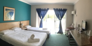 Exclusive Room Deposit for 3 (Full Price $870)