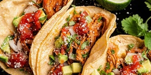 August 17- Tortillas, Quesadillas & Cochinita Pibil 3 hour masterclass