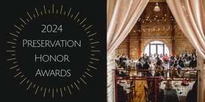 Wed 10/16: EVENT: Honor Awards Reception & Ceremony