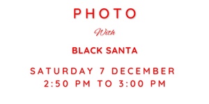 Saturday, 7 December - 2:50 pm to 3:00 pm