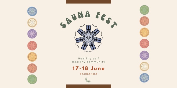 Select tickets | Sauna Fest 23 | Humanitix