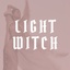 Light Witch's logo