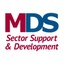 MDS Sector Support and Development's logo