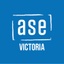 ASE Victoria's logo