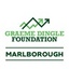 Graeme Dingle Foundation Marlborough's logo