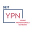 DEIT YPN's logo